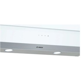 Resim Bosch DWK095G20T 90 CM Duvar Tipi Davlumbaz 
