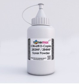 Resim Olivetti D-Copia 283Mf Toner Tozu 1000Gr. / 284Mf / Pgl2028 / B07 