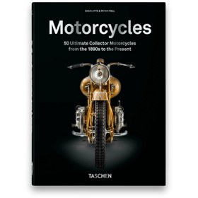 Resim Ultimate Collector Motorcycles 