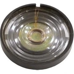 Resim Motorobit Hoparlör 64 ohm 0.25W 29mm - Kulaklık Hoparlörü 