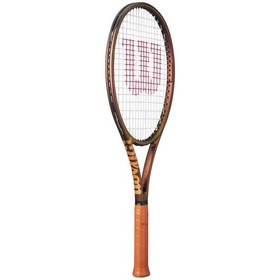 Resim Wilson Kortajsız Tenis Raketi Pro Staff X V14 