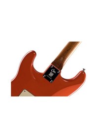 Resim Gtrs P800r Smart Elektro Gitar Kırmızı 