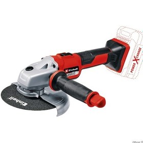 Resim Einhell AXXIO 18/150 - Solo Akülü Avuç Taşlama - 4431144 