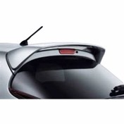 Resim Nissan Juke Spoiler Boyalı 