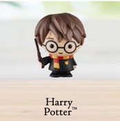 Resim GIOCHI PREZIOSI Harry Potter Topper Kalem Başı Figür Koleksiyon Paketi 