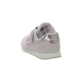 Resim New Balance I5743Mk Bebek Spor Ayakkabı Mor 