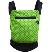 Resim Babalinbaby Klasik Ergonomik Kanguru Yeşil Sevdası B8d483369ss1-25 