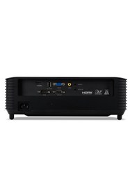 Resim ACER X139 5000 Ansı Lümen 1280X800 Çöz 20000 Kontrast Dlp Projeksiyon Cihazı 