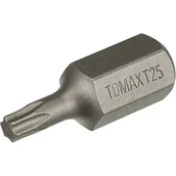 Resim Torx Otomotiv Bits Uç - T25X30 (20 Adet) 