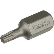Resim Torx Otomotiv Bits Uç - T25X30 (20 Adet) 