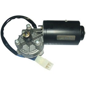 Resim Silecek Motoru Ön Hsm198805 Doğan-kartal-serçe-şahin Fasılalı 64300106 