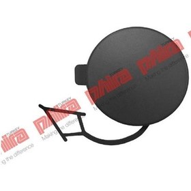 Resim Eurostamp- Volkswagen Golf Vıı 2012-2016 Çekı Demır Kapağı Ön Astarlı 5g0807241gru 5g0807241gru 