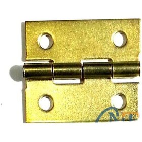 Resim Tavla Menteşesi No:1 - Sarı, 25x21, 1 Adet 1 Adet 