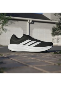 Resim Adidas Response Runner 2 Erkek Spor Ayakkabı Kj1736 Siyah 