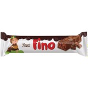 Resim Togo Fino Kakaolu Çikolata Bar 20 G 