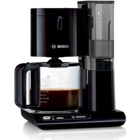 Resim Bosch TKA8013 Styline Filtre Kahve Makinesi 
