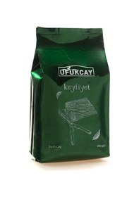 Resim Ufukçay Keyfiyet Siyah Dökme Çay 250 G 