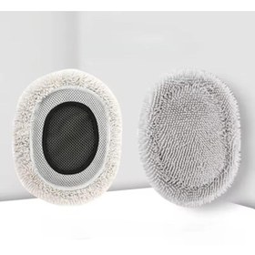 Resim HASTY Ayarlanabilir ve Döner Başlıklı Teleskopik Saplı Araba Yıkama Fırçası Yedek Başlık 