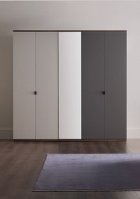 Resim Enza Home Cordell Yatak Odası Takımı 