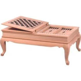 Resim Bendegan Avangart Tavla Sehpa 