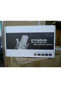 Resim Fzone Bm-900 Stüdyo Kondanser Mikrofon Ful Set 