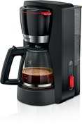 Resim TKA4M233 Siyah Filtre Kahve Makinesi Bosch