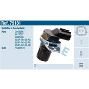 Resim Fae Motor Devir Sensörü 4 Vites Otom. Focus 98 - 11 7918 