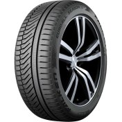 Resim Falken 235/60 R18 Tl 107W Xl Euroall Season AS220 Pro Oto 4 Mevsim Lastiği (Üretim Yılı:2025) 