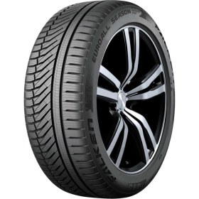 Resim Falken 235/60 R18 Tl 107W Xl Euroall Season AS220 Pro Oto 4 Mevsim Lastiği (Üretim Yılı:2025) 