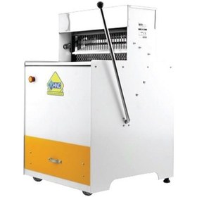 Resim Hnc Trabzon Model Ekmek Dilimleme Makinesi 220 Volt 