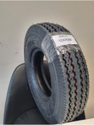 Resim MARUTİ TYRES 400-8 Tt Tubetype Sepet/küçük Römork Lastik 