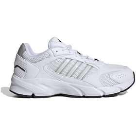 Resim Adidas Crazychaos 2000 Erkek Spor Ayakkabı Beyaz Ih0305-e 