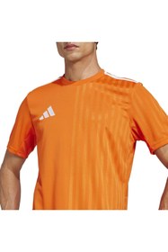 Resim BRF PazarDunyasi Adidas Campeon25 Jsy M Erkek Futbol Antrenman Forması JF6061Mavi 1112428 