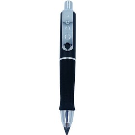 Resim Artscholar Portmin Kalem 5.6Mm Siyah N-K55M 