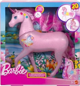 Resim Barbie Sparkle Lıghts Unicorn Jcp78 