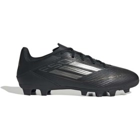 Resim adidas IE0614-E  F50 Club Fxg Erkek Spor Ayakkabı Siyah 