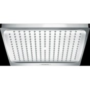 Resim Hansgrohe Crometta E Eco Tepe Duşu 240 1 Jet - HNG26727000 