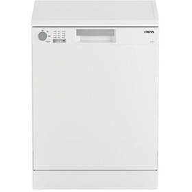 Resim Altus Al-413 P 3 Program Bulaşık Makinesi 