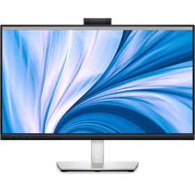 Resim Dell C2423H 23.8 inç 5 ms HDMI Display 60 Hz LED Full HD Genel, Kurumsal Bilgisayar Monitörü 