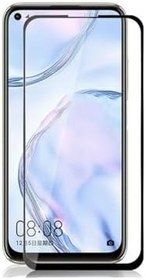 Resim Samsung M31s Ekran Koruyucu Seramik Nano Cam Esnek Tam Full Kaplayan Kırılmaz 