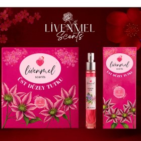 Resim Livenmel 3 Alana 3 Bedava Fırsat Paketi Kadın Parfüm 