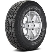Resim Yokohama 235/75R15 108T Geolandar A/T G015 Beyaz Yazılı Dört Mevsim Lastiği 2024 