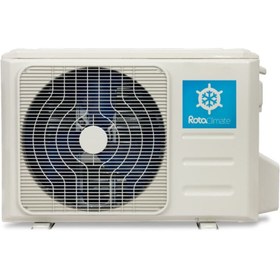 Resim Rota Climate (Montaj Dahil) 12.000 Btu A++ İnverter Klima 