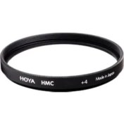 Resim Hoya Hmc Close-Up Filtre 58Mm +4 