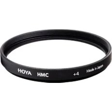 Resim Hoya Hmc Close-Up Filtre 58Mm +4 