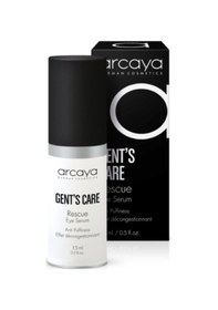 Resim Gent's Care Rescue Eye Serum 15ml. 