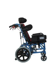 Resim G458c Pediatrik Tekerlekli Sandalye 