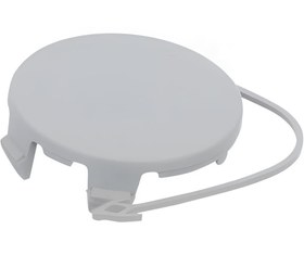 Resim Tampon Tapası Orta Actros Mp4 1842-1845-1848-1851 (Boyasız) 