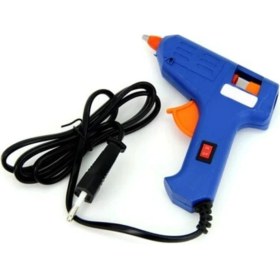 Resim Silikon Tabancası 60W 