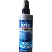 Resim İOTO İNTERMOBİL Buz Çözücü 250ML 